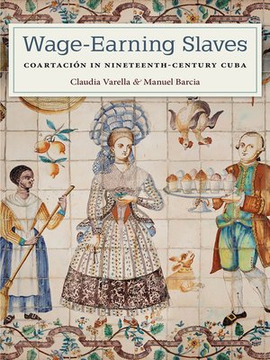 cover image of Wage-Earning Slaves